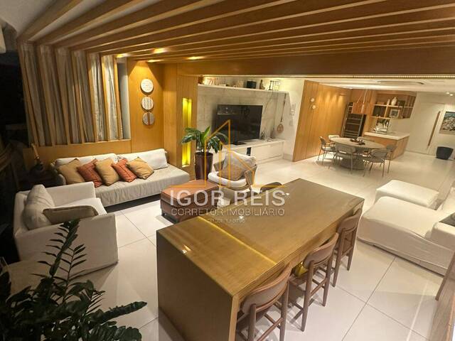 Apartamento para Locação em Campos dos Goytacazes - 5