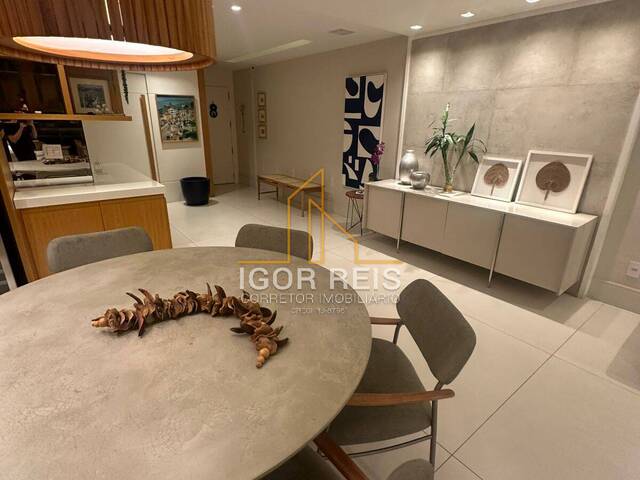 Apartamento para Locação em Campos dos Goytacazes - 2
