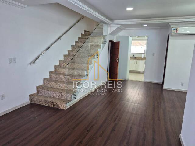 Casa para Venda em Campos dos Goytacazes - 4