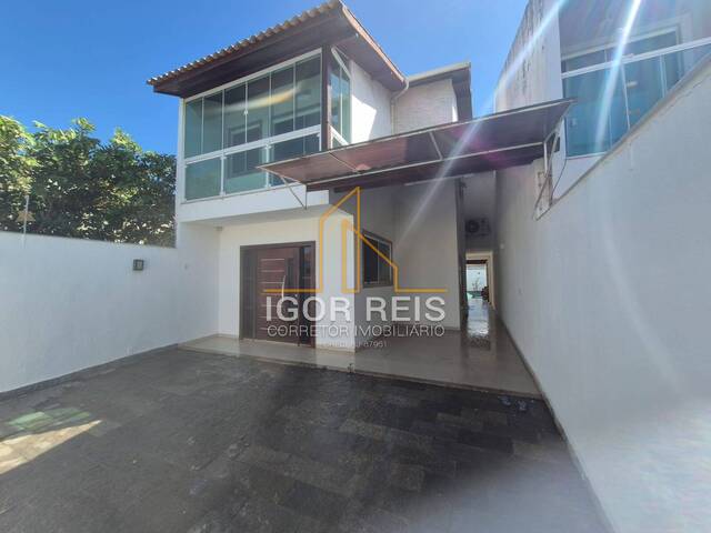 Casa para Venda em Campos dos Goytacazes - 2