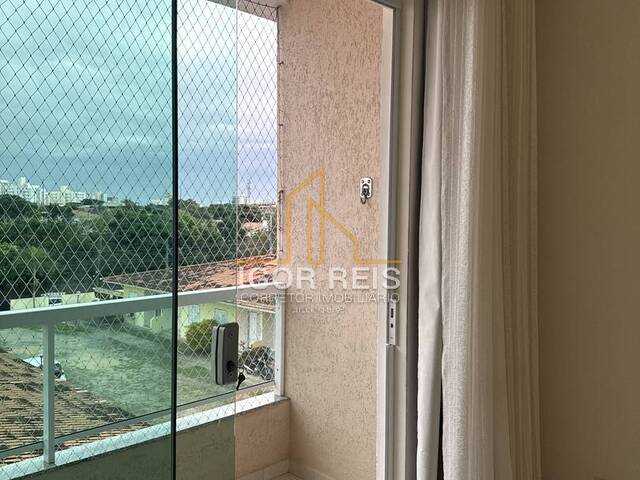 Apartamento para Venda em Campos dos Goytacazes - 3