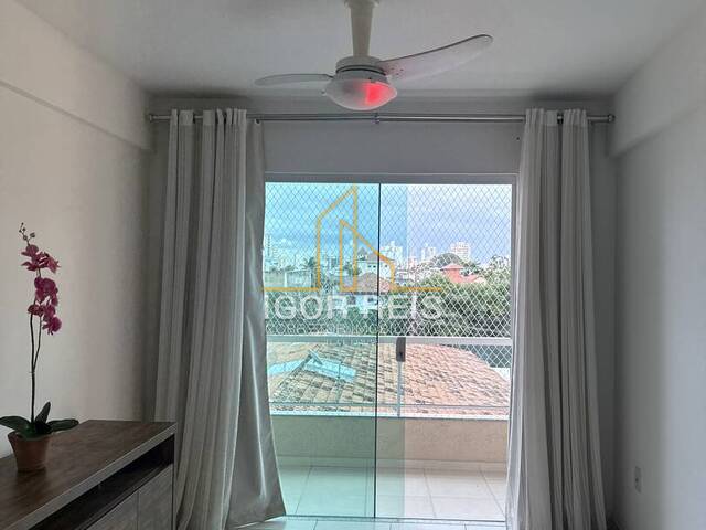 Apartamento para Venda em Campos dos Goytacazes - 4