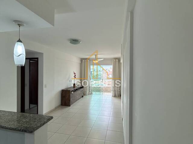 Apartamento para Venda em Campos dos Goytacazes - 2