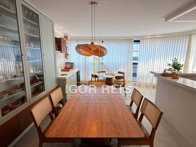 Apartamento para Venda em Guarapari - 4