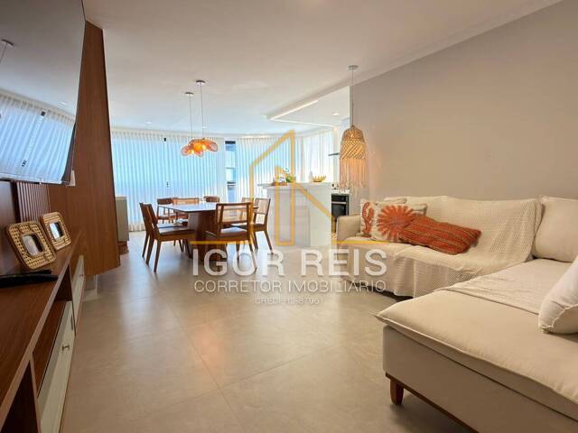 Apartamento para Venda em Guarapari - 5