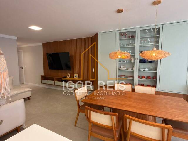 Apartamento para Venda em Guarapari - 3