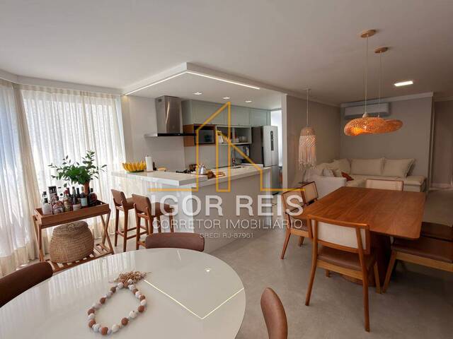 Apartamento para Venda em Guarapari - 2
