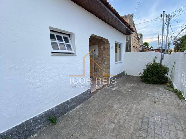 Casa para Venda em Campos dos Goytacazes - 2