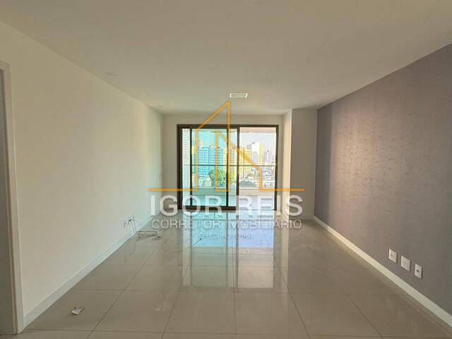 Apartamento para Locação em Campos dos Goytacazes - 2