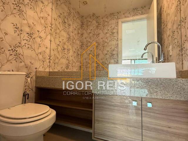 Apartamento para Locação em Campos dos Goytacazes - 4