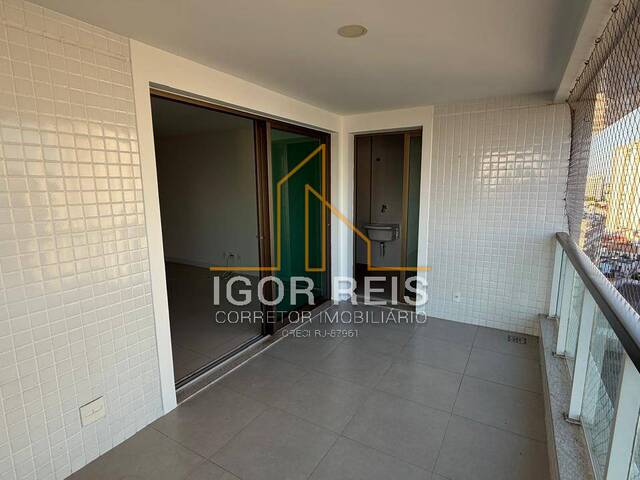 Apartamento para Locação em Campos dos Goytacazes - 5