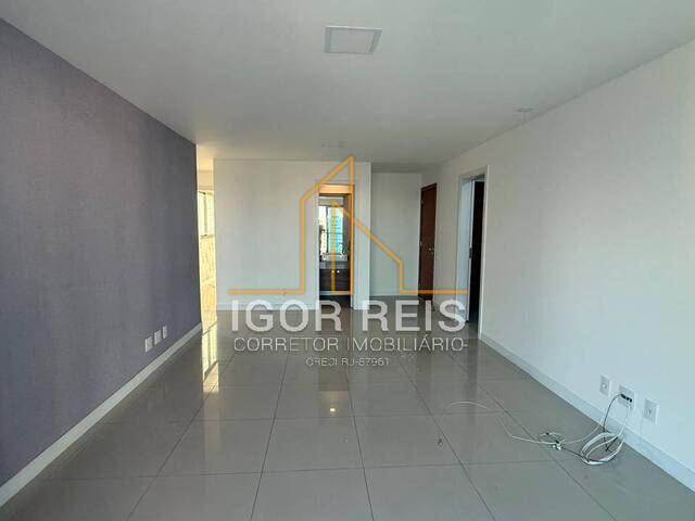 Apartamento para Locação em Campos dos Goytacazes - 3