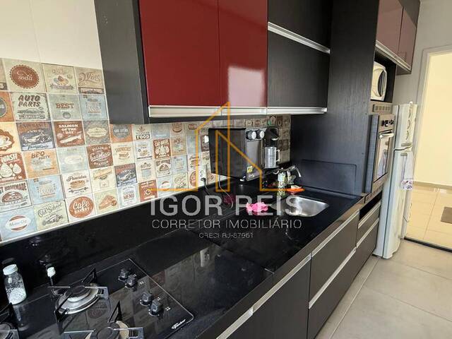 Apartamento para Locação em Campos dos Goytacazes - 4