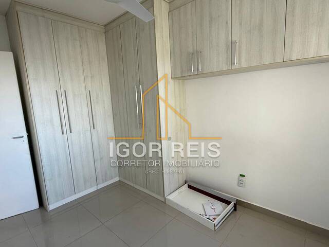Apartamento para Locação em Campos dos Goytacazes - 5