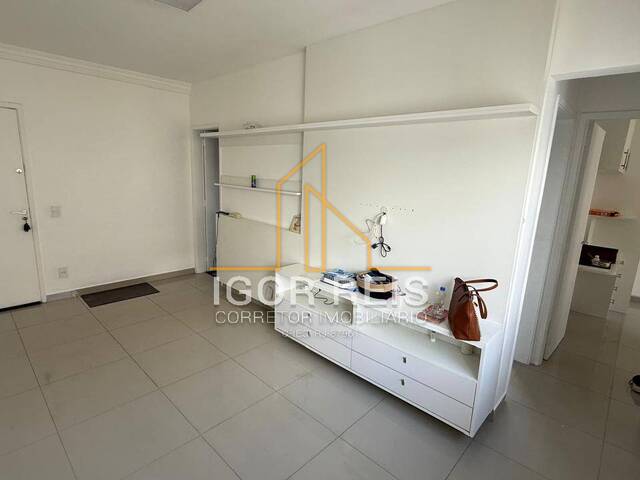 Apartamento para Locação em Campos dos Goytacazes - 2