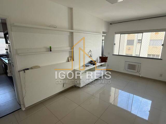 Apartamento para Locação em Campos dos Goytacazes - 3