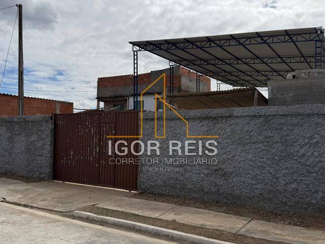 #762 - Galpão para Venda em Campos dos Goytacazes - RJ - 3