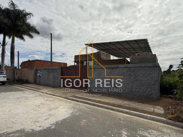 Galpão para Venda em Campos dos Goytacazes - 4