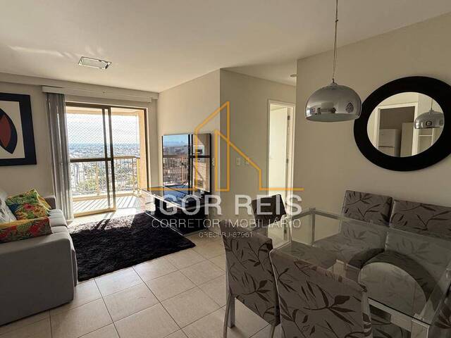 Apartamento para Venda em Campos dos Goytacazes - 5