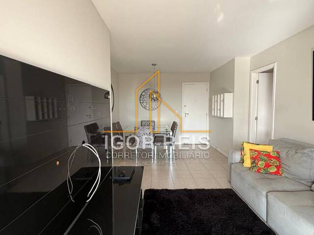 Apartamento para Venda em Campos dos Goytacazes - 3