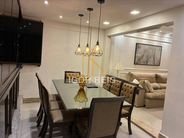 Apartamento para Venda em Campos dos Goytacazes - 5