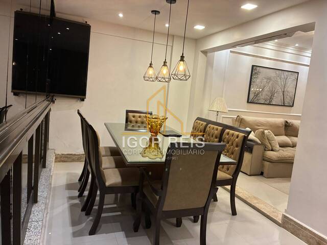 Apartamento para Venda em Campos dos Goytacazes - 4
