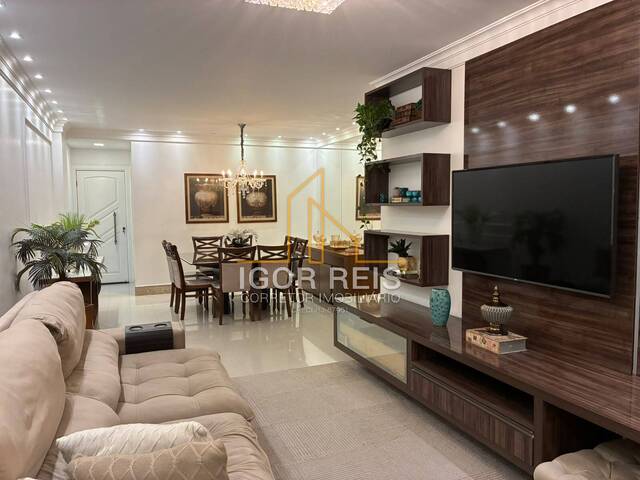 #764 - Apartamento para Venda em Campos dos Goytacazes - RJ - 3