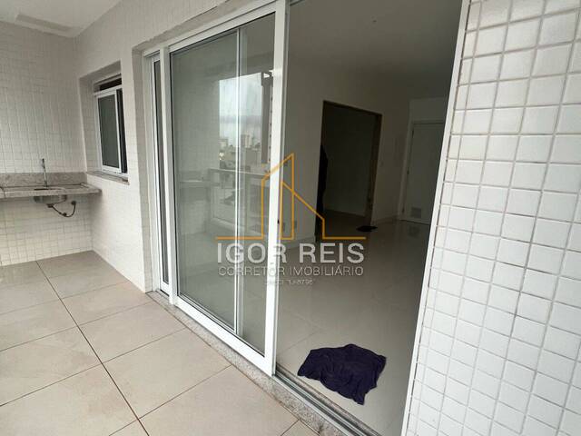 Apartamento para Venda em Campos dos Goytacazes - 2