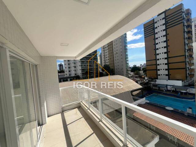 Apartamento para Venda em Campos dos Goytacazes - 4