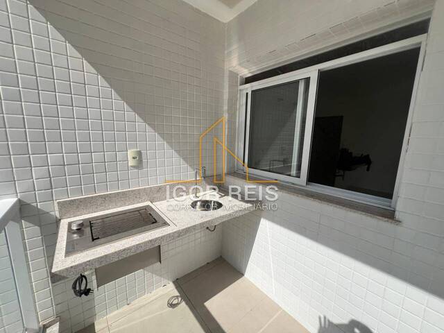 Apartamento para Venda em Campos dos Goytacazes - 3