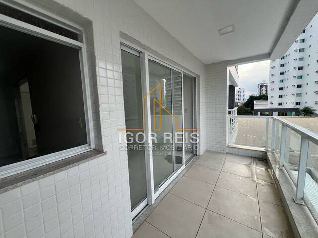Apartamento para Venda em Campos dos Goytacazes - 5