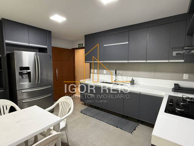 #768 - Casa para Venda em Campos dos Goytacazes - RJ - 3