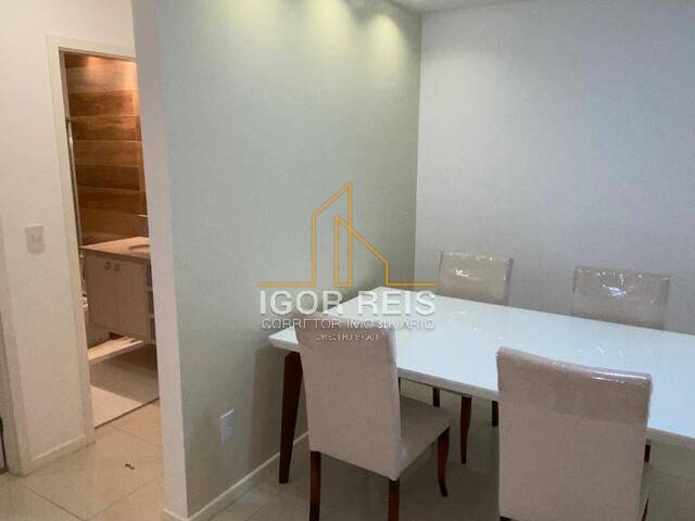 Apartamento para Venda em Campos dos Goytacazes - 5