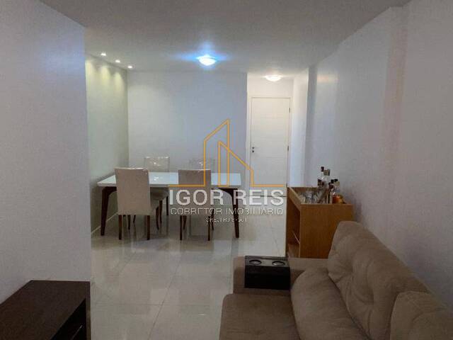 Apartamento para Venda em Campos dos Goytacazes - 2