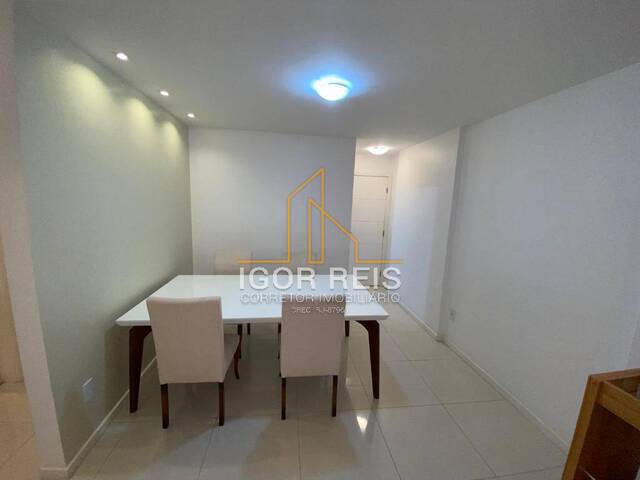 Apartamento para Venda em Campos dos Goytacazes - 4
