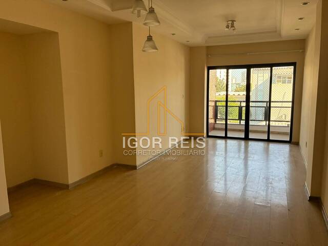 Apartamento para Venda em Campos dos Goytacazes - 4
