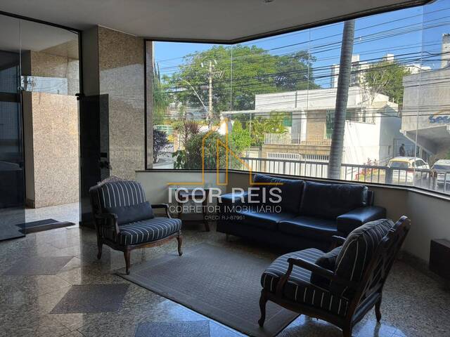 Apartamento para Venda em Campos dos Goytacazes - 3