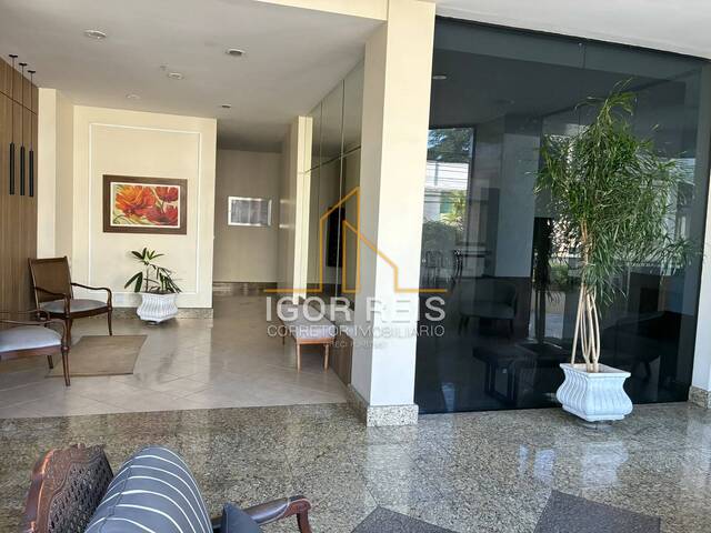 Apartamento para Venda em Campos dos Goytacazes - 2