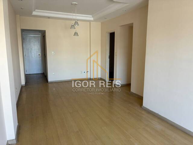 Apartamento para Venda em Campos dos Goytacazes - 5