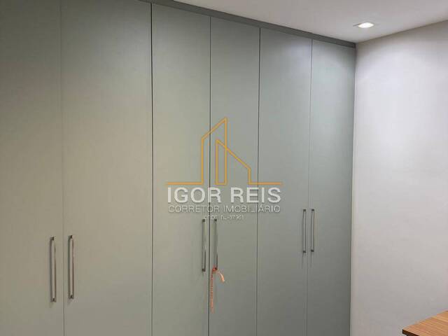 Apartamento para Venda em Campos dos Goytacazes - 5