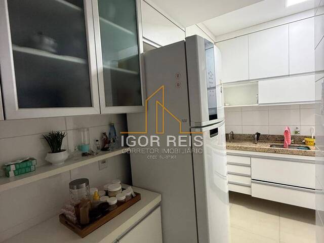 Apartamento para Venda em Campos dos Goytacazes - 4
