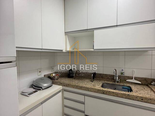 Apartamento para Venda em Campos dos Goytacazes - 2