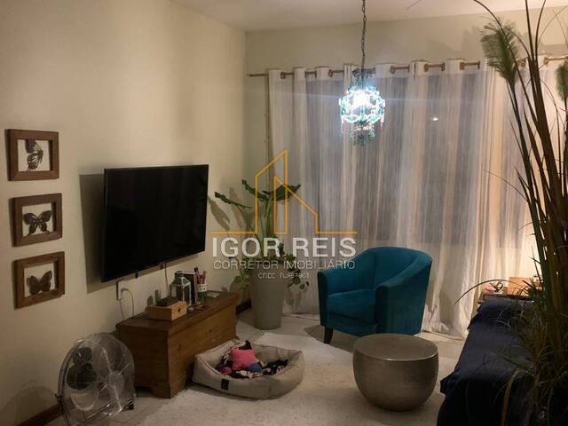 #773 - Casa em condomínio para Venda em Campos dos Goytacazes - RJ - 3