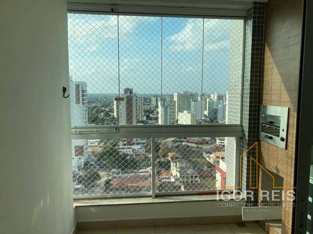 Apartamento para Venda em Campos dos Goytacazes - 5