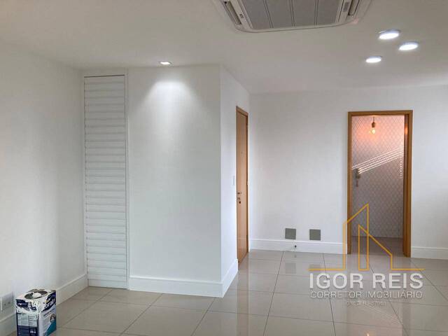Apartamento para Venda em Campos dos Goytacazes - 2