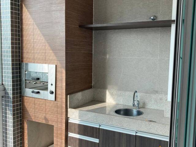 Apartamento para Venda em Campos dos Goytacazes - 4