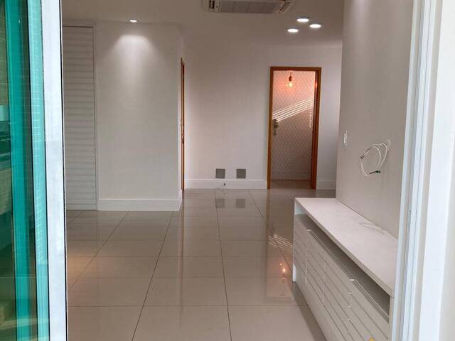 Apartamento para Venda em Campos dos Goytacazes - 3