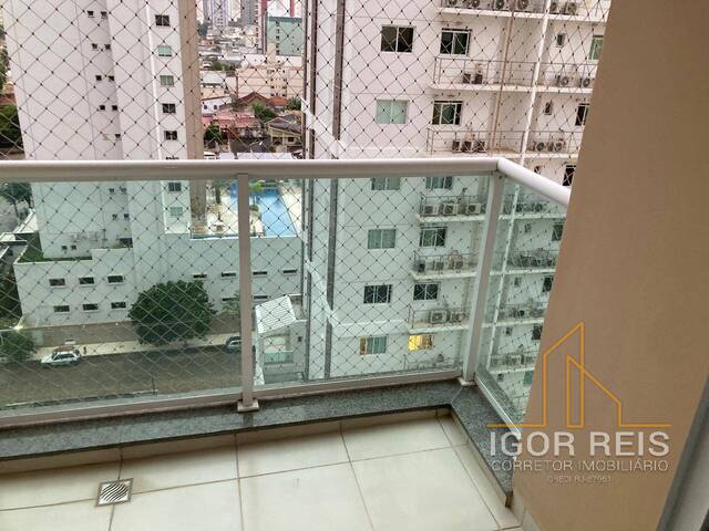Apartamento para Venda em Campos dos Goytacazes - 3