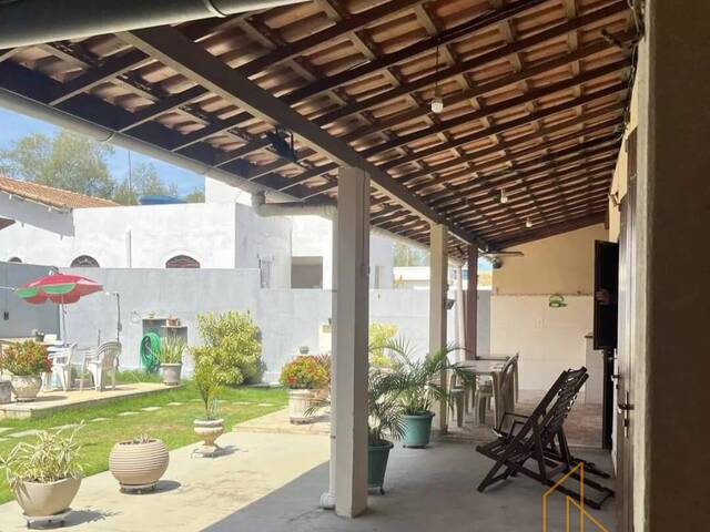 Casa de Praia para Venda em Campos dos Goytacazes - 5