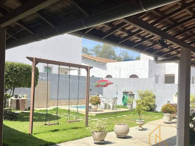 Casa de Praia para Venda em Campos dos Goytacazes - 2